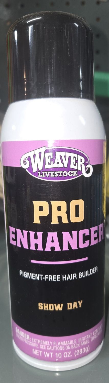 Weavers Pro Enhancer