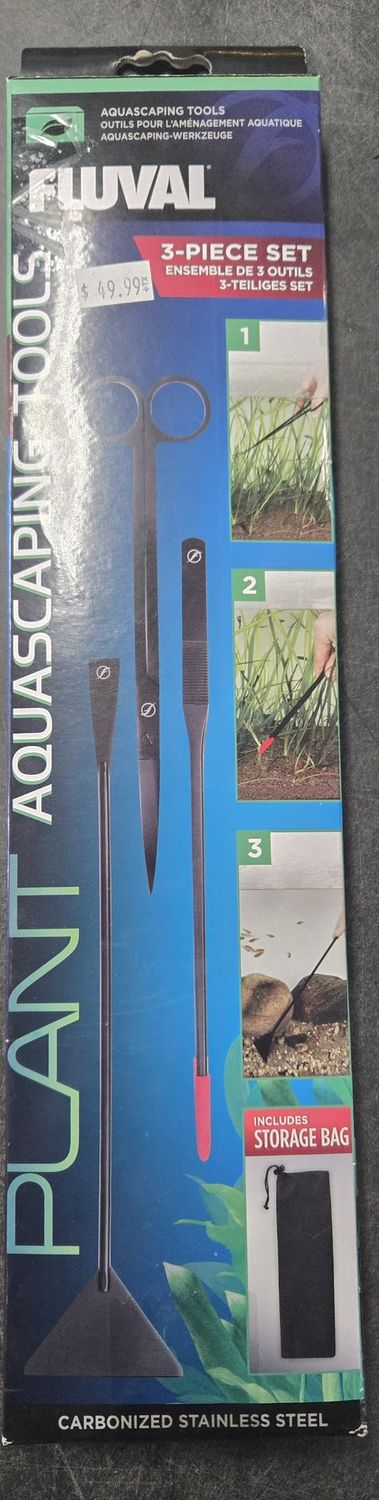 Fluval Planting Tool 3 pack