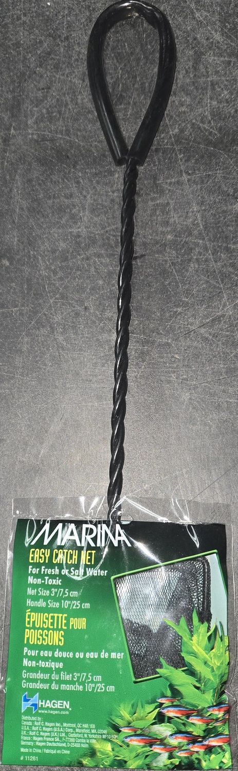 Marina Fish Net 7.5cm