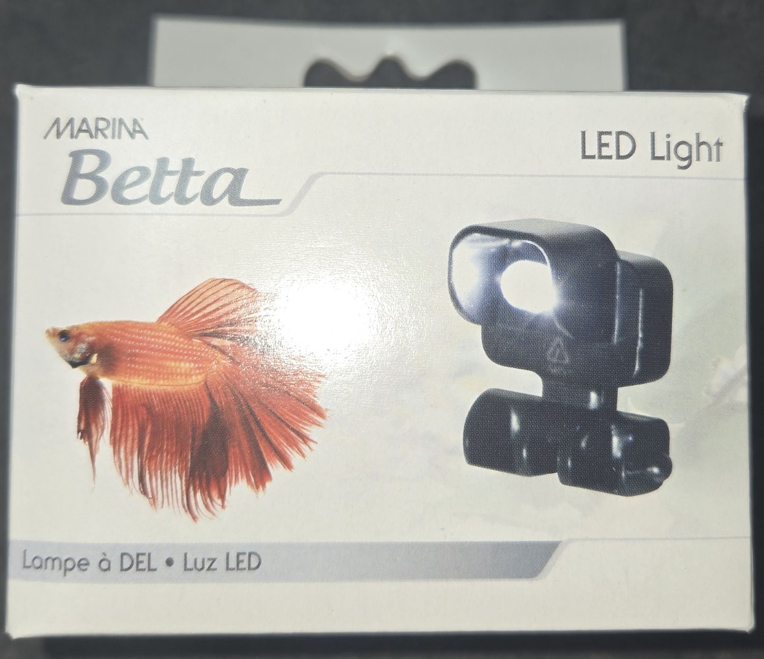 Marina Betta Kit LED Light
