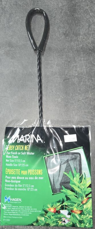 Marina Fish Net