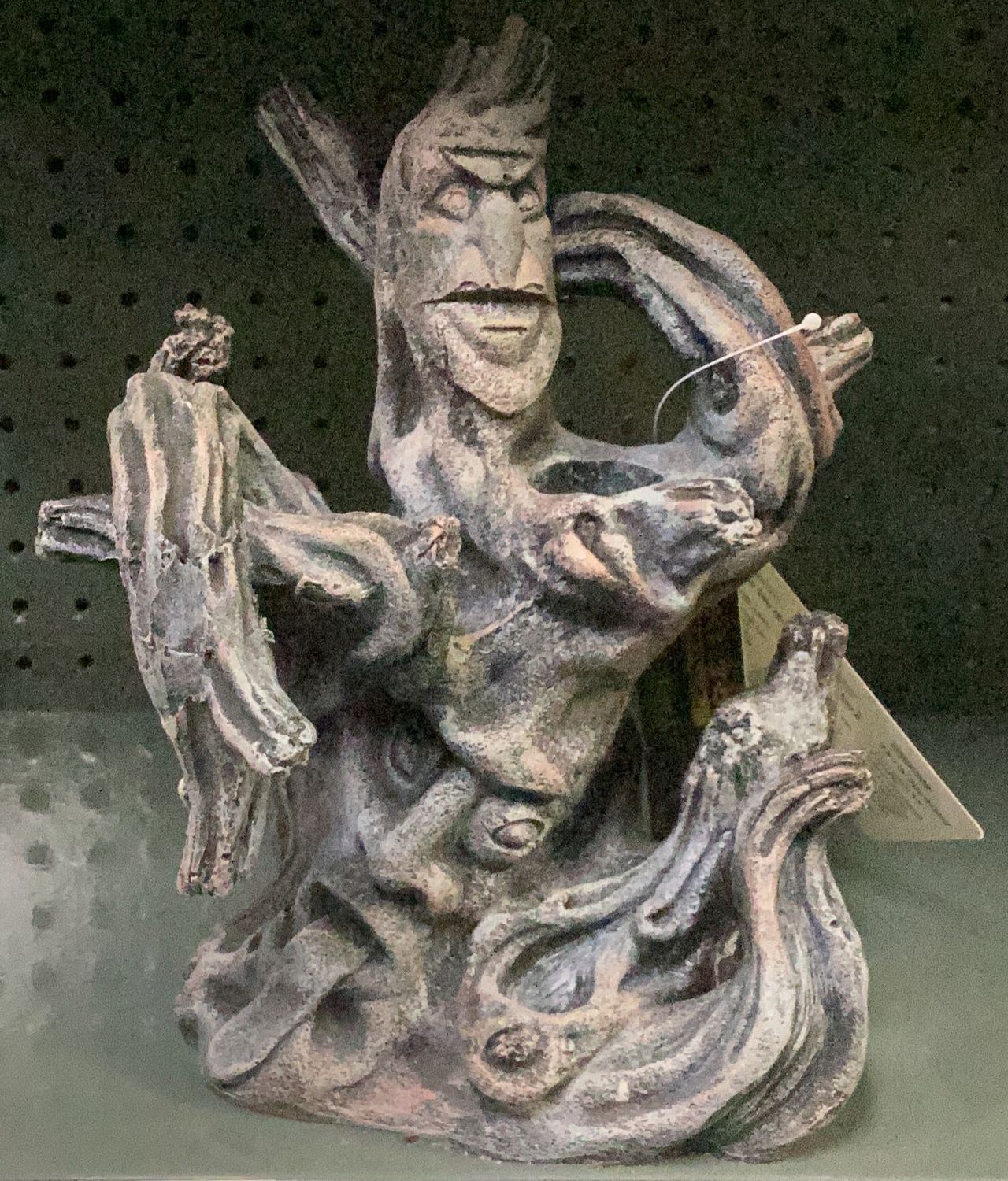 Exo Terra Tiki Ornament small