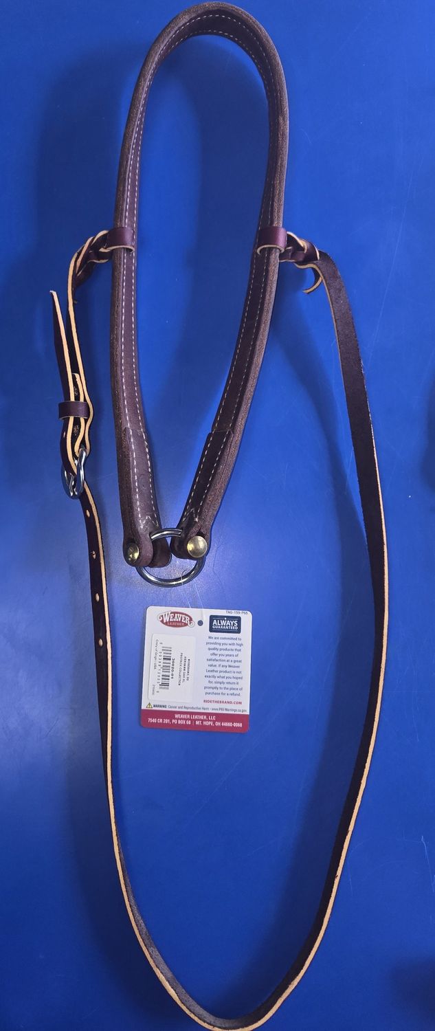 ProTack Tie Down Noseband