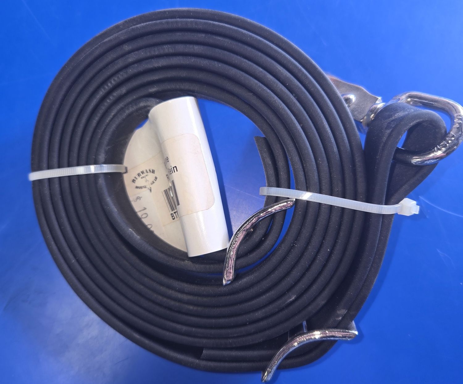 Biothane Roping Rein