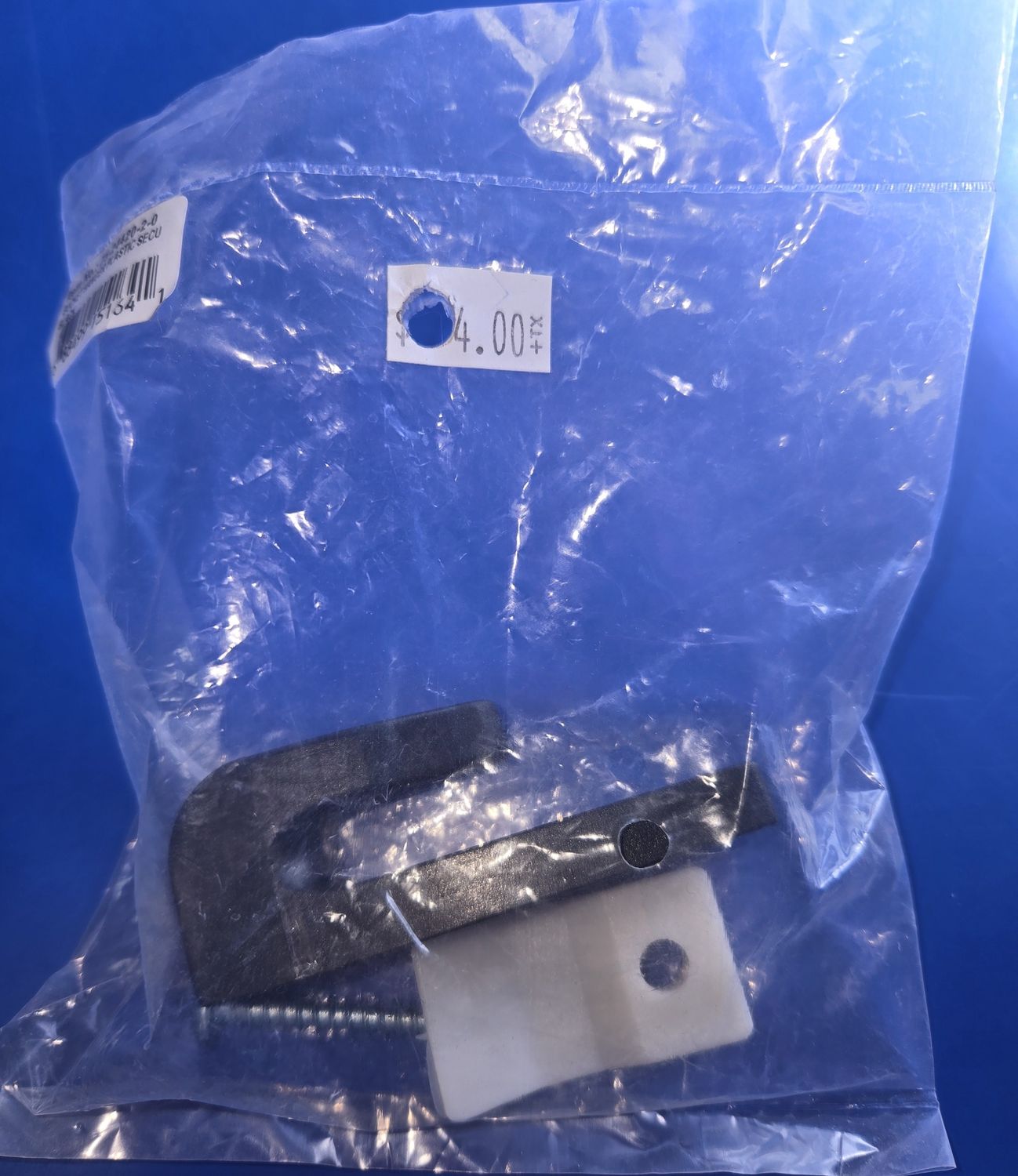 Plastic Bucket Hanger