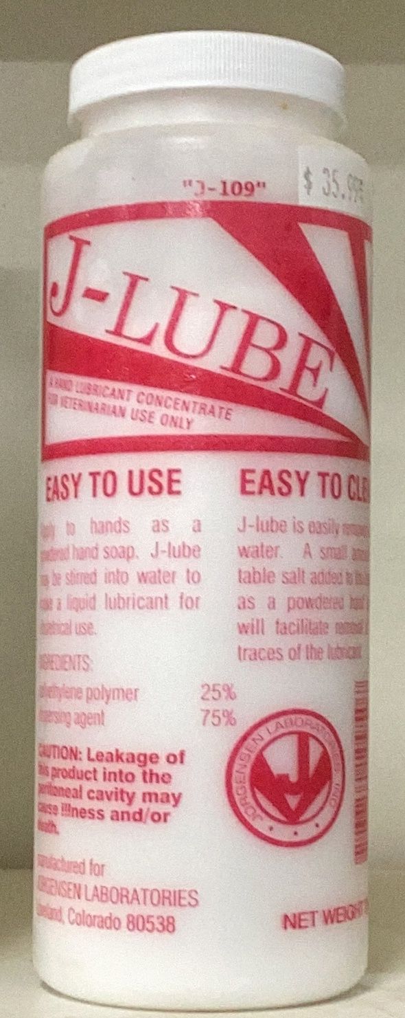 J-Lube