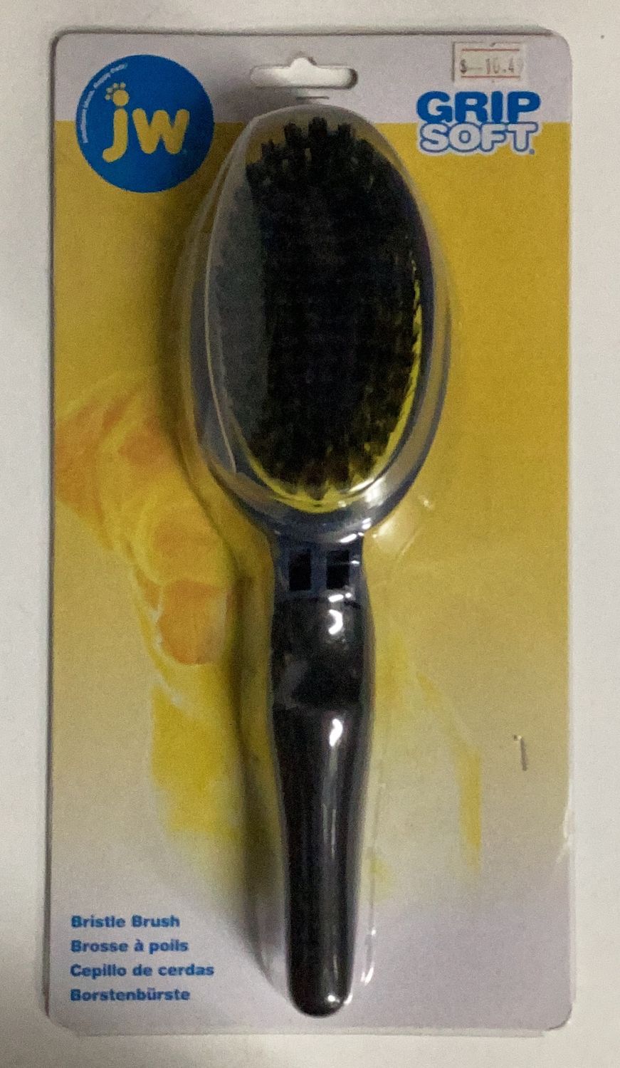 JW Bristle Brush