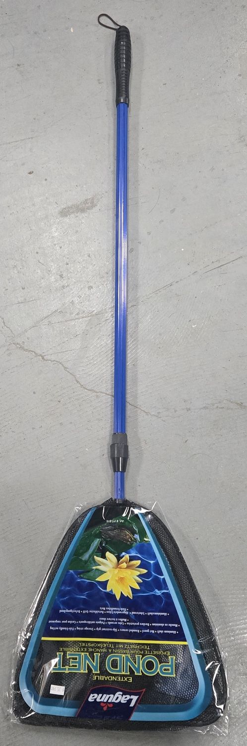 Laguna Extendable Pond Net
