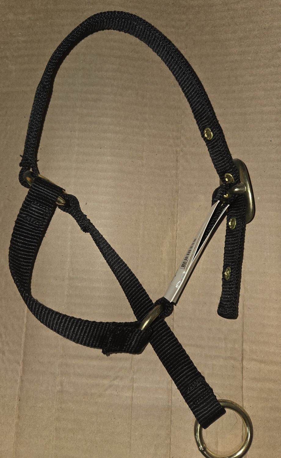 Sheep Halter lg