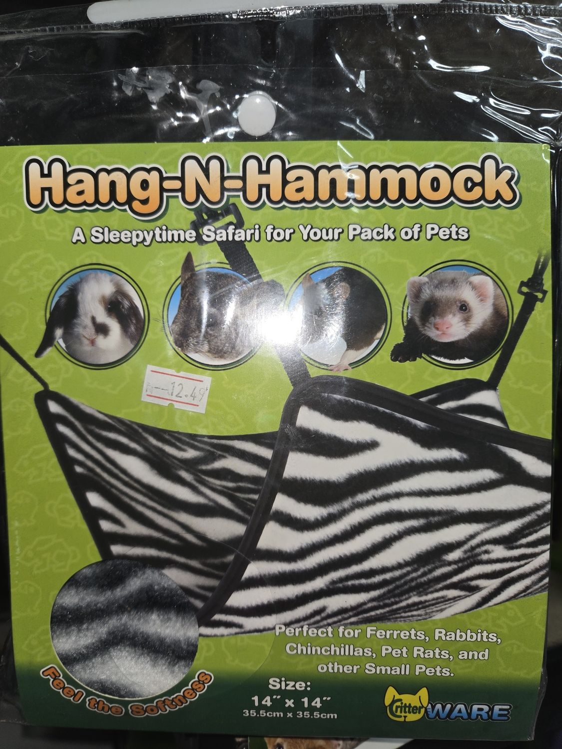 Hang-N-Hammock