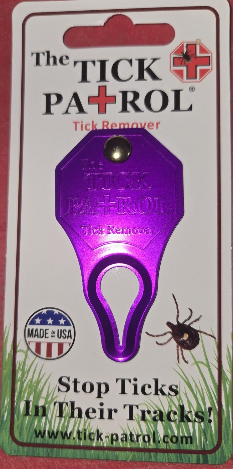 Tick Patrol Tick Remover