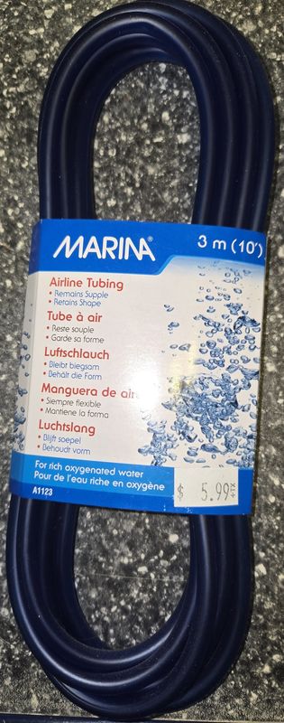 Marina Airline Tubing 3M