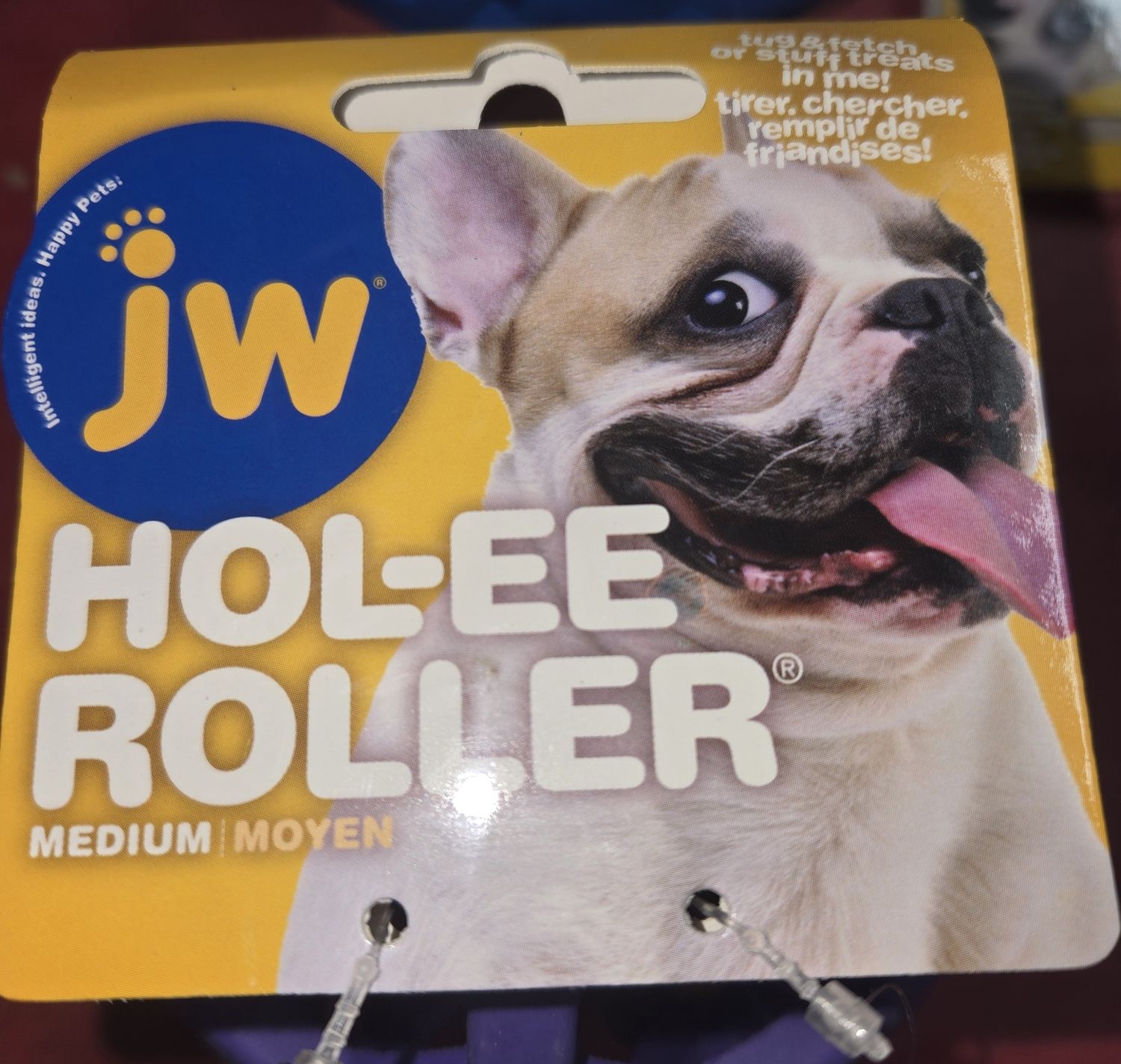 Med Hol-ee Roller