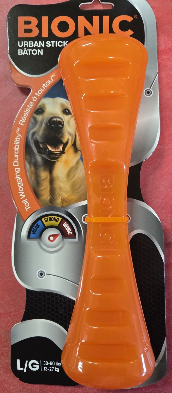 BIONIC Urban Stick Lg orange