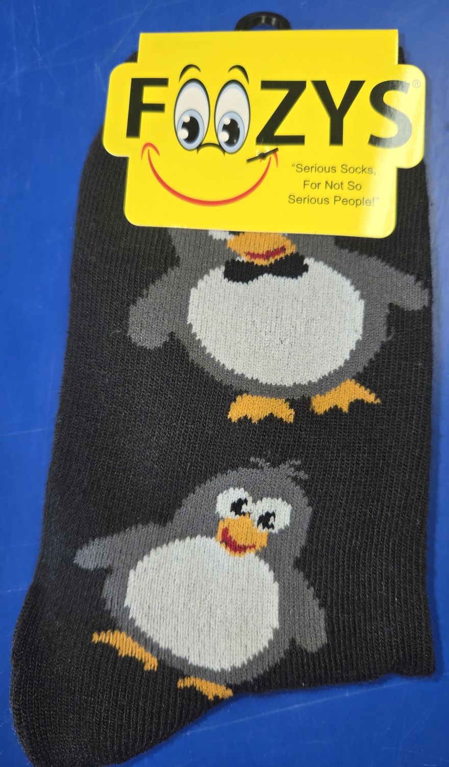 Foozy&#39;s Socks Penguins - Womens