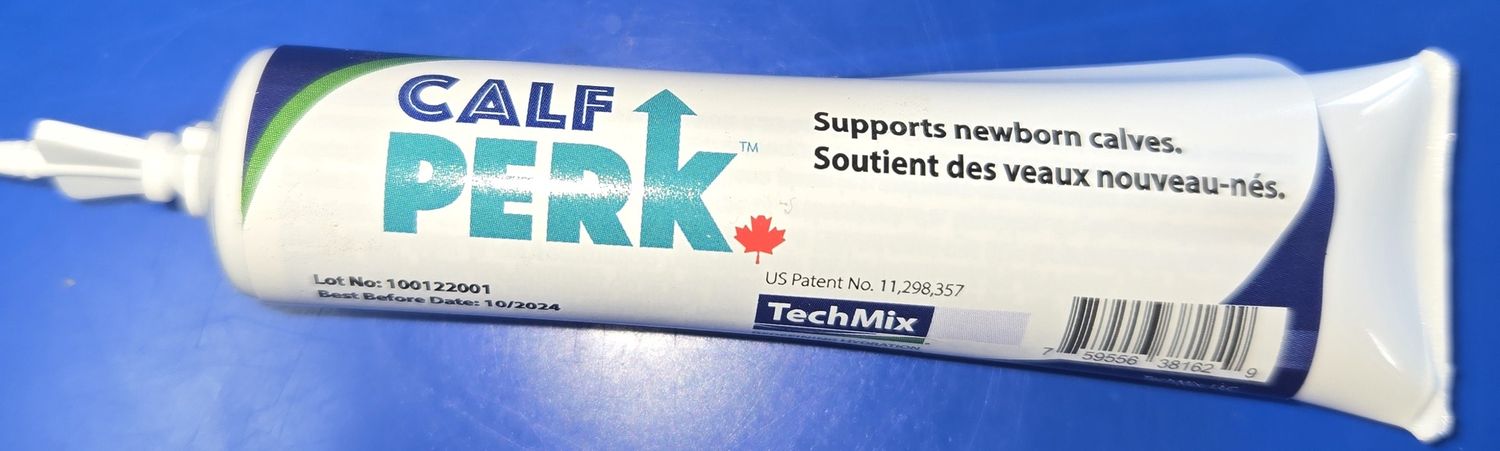 Calf Perk 15ml Tube