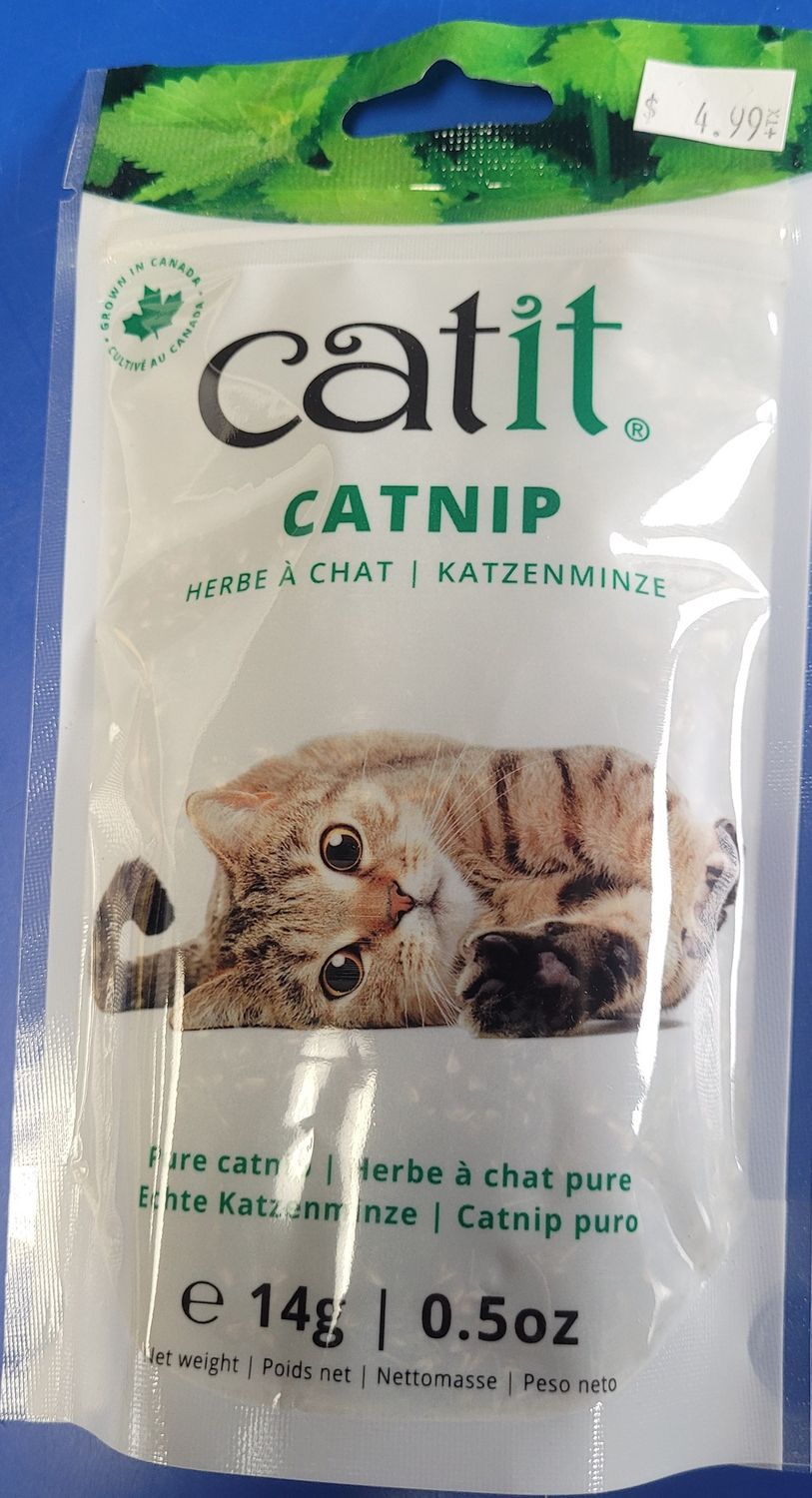 Cat It Catnip 14g