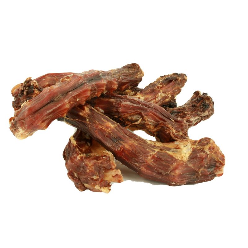 Bulk Chicken Necks
