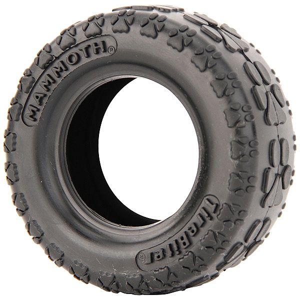 Mammoth Tire Biter II Lg 6"