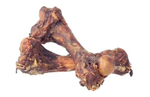 Smoke House Femur Bones 6-8 inch