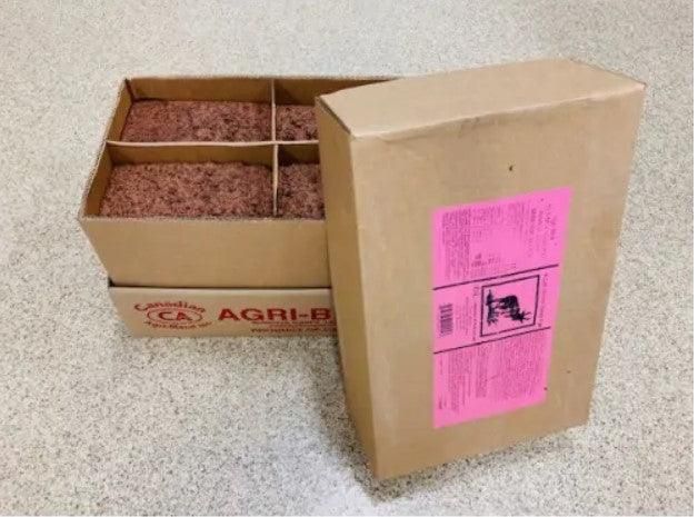 Goat Mineral Block 10:8  4 cell 25kg