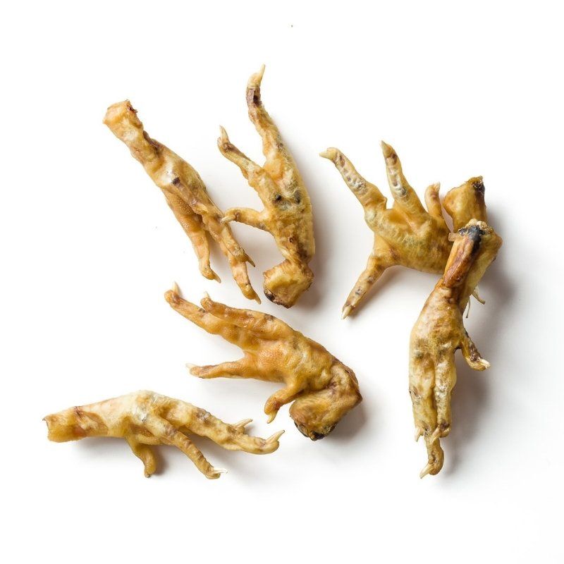 Chicken Feet Bulk
