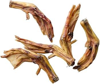 Duck Feet Bulk