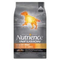 Nutrience Infusion Healthy Adult Dog Ckn 10kg
