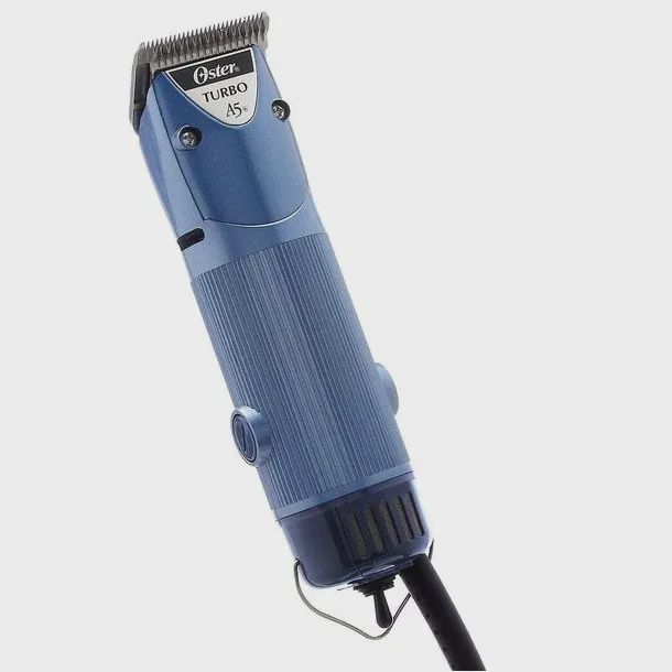 Clipper A5 Turbo single speed