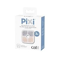 Pixi Fountain Cartridges 3ok