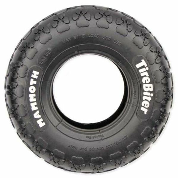 Mammoth TireBiter Tire Lg 10&quot;