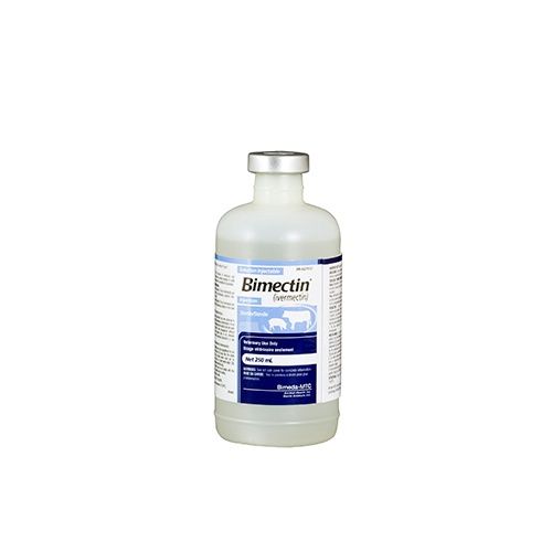 Bimectin Injectable 50ml