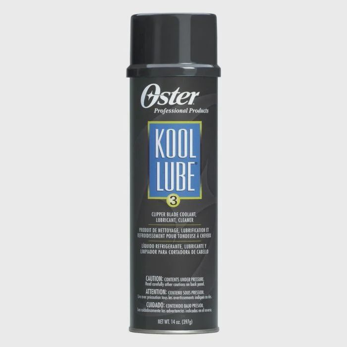 Oster Kool Lube Spray 14oz