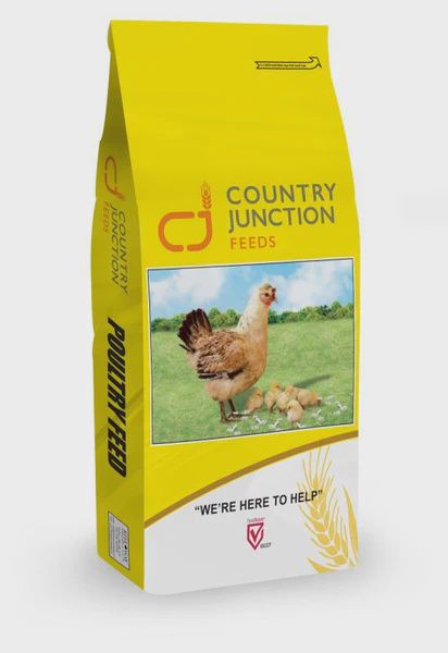 16% Poultry Grower