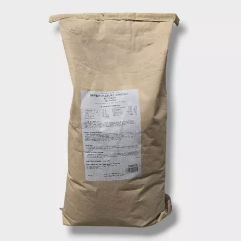 Sheep Pasture Mineral
