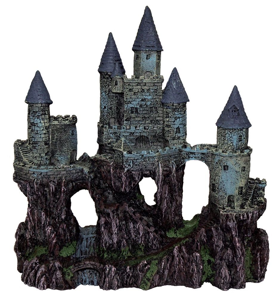 AF Hogwarts Castle Decor 9&quot;