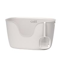 CatIt Loo Litter Box with Scoop