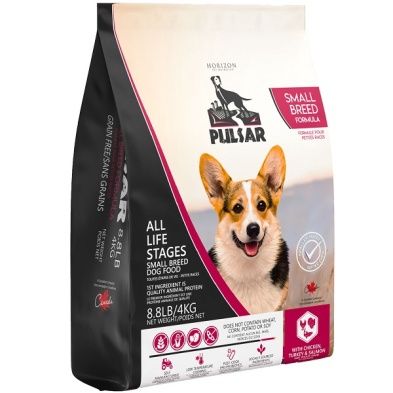 Pulsar GF Small Breed ALS 8.8Lb