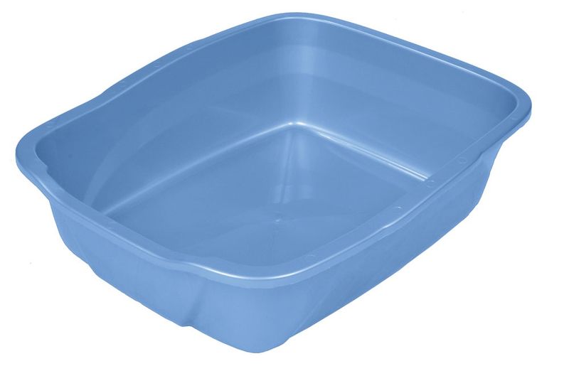 Vaness Giant Litter Pan