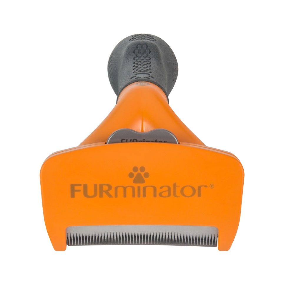 Furminator Med Dog Short Hair