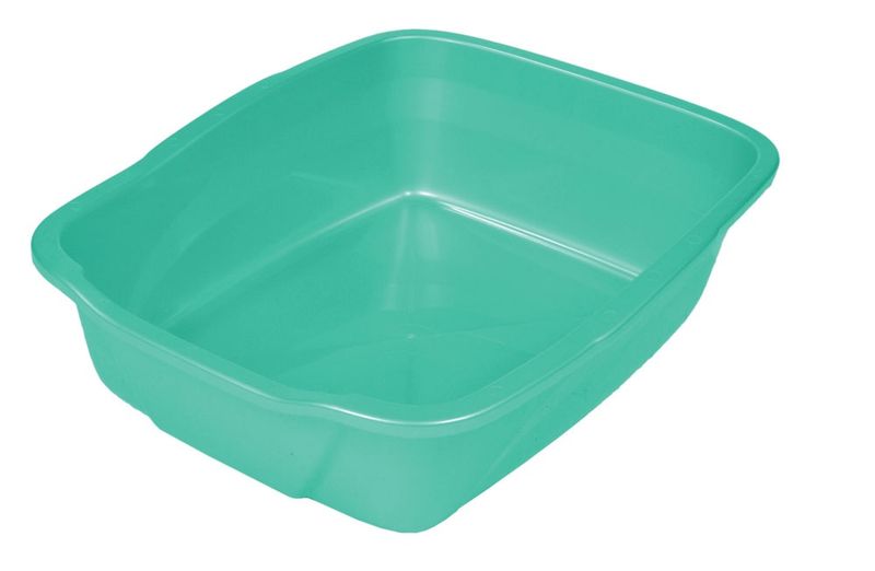 Van Ness Medium Cat Pan