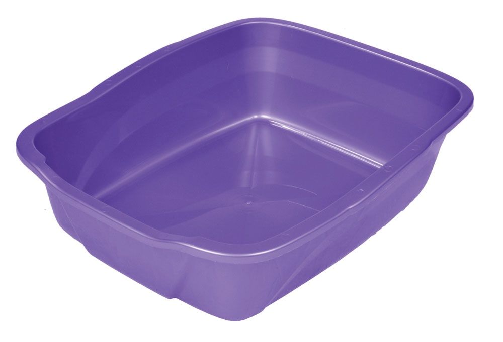 Van Ness Large Cat Pan