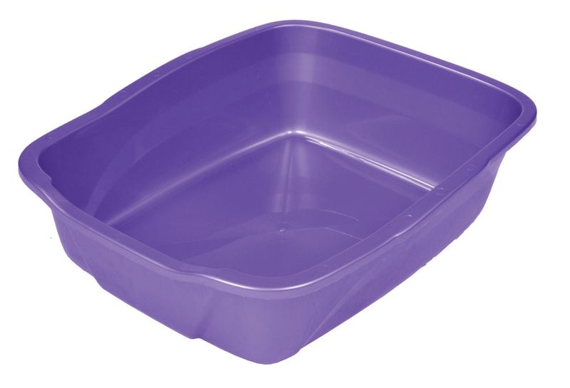 Van Ness Large Cat Pan