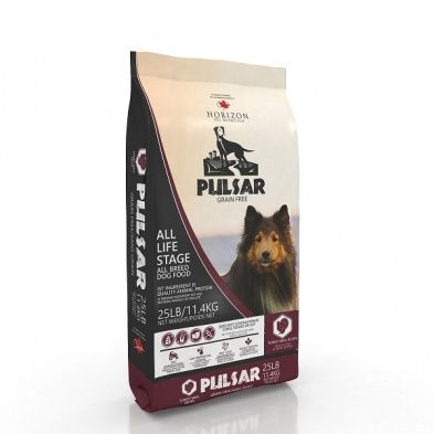 Horizon Pulsar Turkey 11.4kg