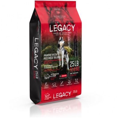 Horizen Legacy Red Meat Blend 11.4kg