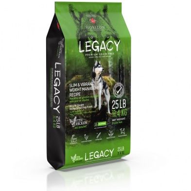 Horizon Legacy Weight Management 11.4kg