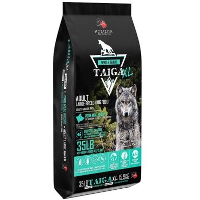 Horizon Taiga XL WG Pork 35Lb