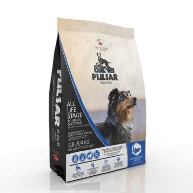 Pulsar GF Fish 4kg