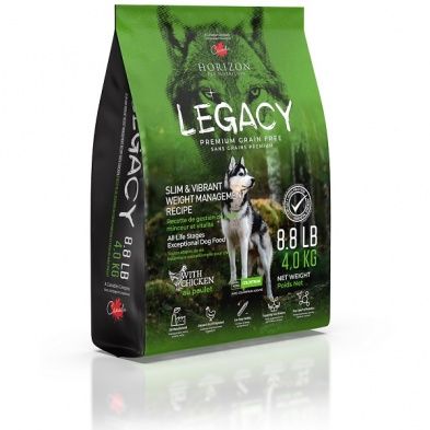 Horizon Legacy Weight Management 4kg
