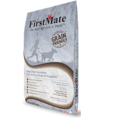 First Mate High Performance 25Lb